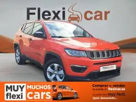 Jeep Compass 1.4 Mair 103kW Sport 4x2, 16.290 €