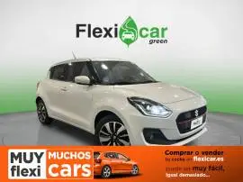 Suzuki Swift 1.0 GLX Mild Hybrid, 13.990 €