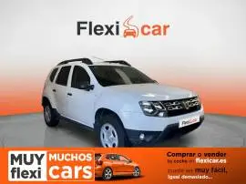 Dacia Duster Ambiance 1.6 84kW (114CV) 4X2 2017, 11.490 €