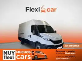 Iveco Daily 2.3 TD 35S 16V 3520L/H2 12 M3, 25.490 €