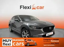 Mazda CX-30 2.0 90 kW 2WD Zenith Safety (sin Pack , 24.490 €