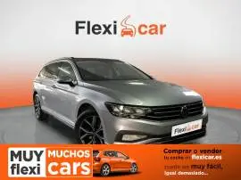 Volkswagen Passat Variant 2.0 TDI 90kW (122CV) DSG, 31.990 €