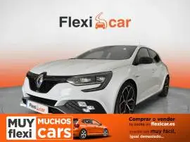 Renault Megane RS Trophy TCe GPF 221 kW (300CV) ED, 32.980 €