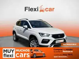 Seat Ateca 2.0 TDI 110kW (150CV) S&S Style, 20.990 €