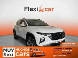 Hyundai Tucson 1.6 CRDI 100kW (136CV) 48V Maxx Saf, 23.790 €