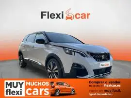 Peugeot 5008 GT-Line BlueHDi 96kW (130CV) S&S EAT8, 26.990 €