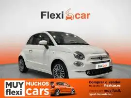 Fiat 500 1.2 8v 51kW (69CV) Lounge - 3 P (2017), 13.990 €