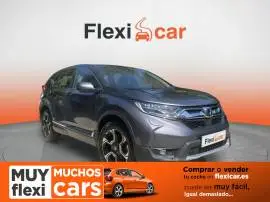 Honda CR-V 1.5 VTEC TURBO 4x4 EXECUTIVE, 24.990 €