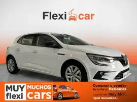 Renault Megane Techno Blue dCi 85 kW (115CV) EDC, 22.990 €