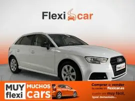 Audi A3 1.4 TFSI CoD ultra Sportback, 17.490 €