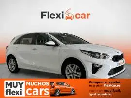 Kia Ceed 1.0 T-GDi 74kW (100CV), 13.990 €