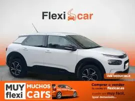 Citroën C4 Cactus BlueHDi 100 S&S Feel, 12.990 €