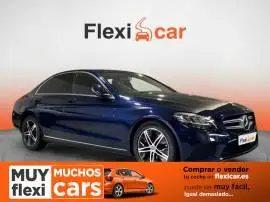 Mercedes Clase C C 200 d, 25.990 €