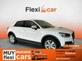 Audi Q2 Advanced 30 TDI 85kW (116CV) S tronic, 20.990 €