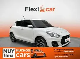 Suzuki Swift 1.4 T SPORT Mild Hybrid, 24.890 €