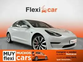 Tesla Model 3 Performance AWD - 4 P (2019), 26.490 €