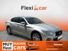 Infiniti Q50 2.2d Aut. 7V, 16.890 €