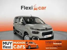 Citroën Berlingo Talla M BlueHDi 130 S&S 6v FEEL, 19.990 €