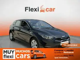 Kia Ceed 1.5 MHEV 118kW (160CV) Tech DCT - 5 P (20, 19.990 €