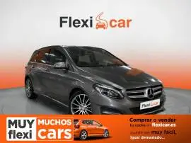 Mercedes Clase B B 180 d, 19.990 €