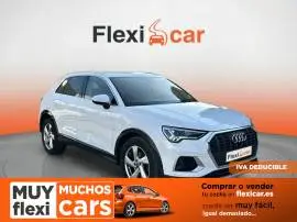 Audi Q3 35 TFSI 110kW (150CV) S tronic, 28.490 €