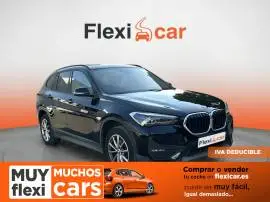 BMW X1 sDrive18d, 27.990 €