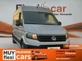 Volkswagen Crafter 2.0 140CV, 29.490 €