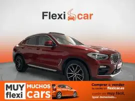 BMW X4 xDrive20d, 40.490 €