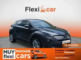 Toyota C-HR 1.8 125H Active, 19.990 €