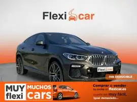 BMW X6 xDrive30d, 69.990 €