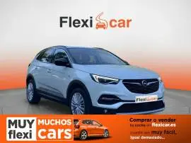 Opel Grandland X 1.5 CDTi Ultimate Auto, 18.990 €