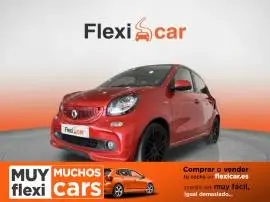 Smart Forfour 0.9 66kW (90CV) S/S, 14.980 €