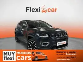 Jeep Compass 1.4 Mair 103kW Limited 4x2, 17.990 €