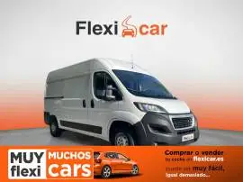 Peugeot Boxer 2.2 140CV L2H2, 22.990 €