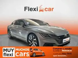 Volkswagen Arteon R-Line 2.0 TSI 140kW (190CV) DSG, 27.990 €