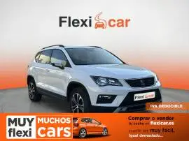 Seat Ateca 1.0 TSI 85kW (115CV) St&Sp Reference Ec, 19.990 €