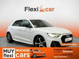 Audi A1 Sportback Adrenalin 25 TFSI 70kW (95CV), 20.490 €