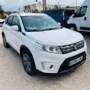 Suzuki Vitara 1.6DDIS GL, 12.900 €