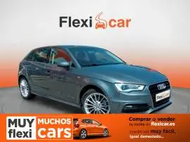 Audi A3 Sportb 2.0 TDI 150 clean Str S line edit, 16.490 €