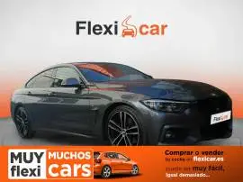 BMW Serie 4 430i Auto. Gran Coupe, 33.490 €