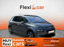 Citroën C4 Spacetourer BlueHDi 96KW (130CV) EAT8 O, 13.890 €