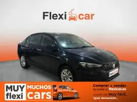 Fiat Tipo 1.4 16v Easy 70kW (95CV) gasolina 5p., 9.480 €