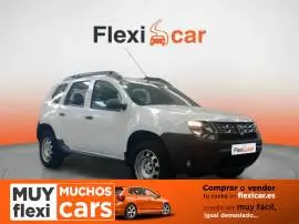 Dacia Duster Ambiance dCi 110 4X2 EU6, 10.790 €