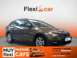 Seat Leon ST 2.0 TDI 184cv 4Drive DSG6 St&Sp X-per, 15.790 €