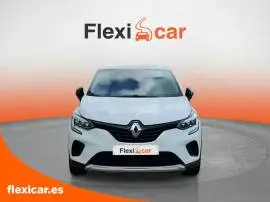 Renault Captur Intens TCe 74kW (100CV) GLP, 13.990 €