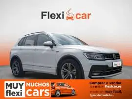 Volkswagen Tiguan 1.4 130cv, 26.490 €