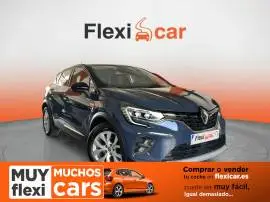 Renault Captur Zen TCe 90, 15.990 €