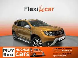 Dacia Duster Prestige TCE 96kW (130CV) 4X2 GPF, 16.490 €