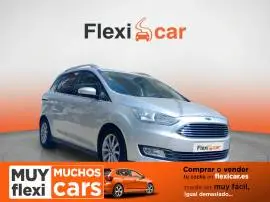 Ford Grand C-MAX 1.0 EcoBoost 74kW (100CV) Trend+, 12.990 €