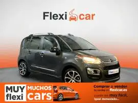 Citroën C3 Picasso PureTech 110 Feel, 9.490 €